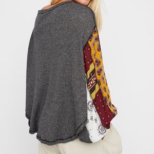 We The Free Blossom Thermal- never worn SALE